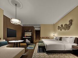 Banyan Tree Dongguan Songshan Lake