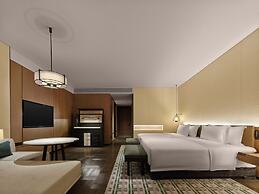 Banyan Tree Dongguan Songshan Lake