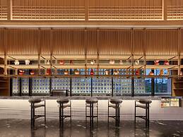 Banyan Tree Dongguan Songshan Lake