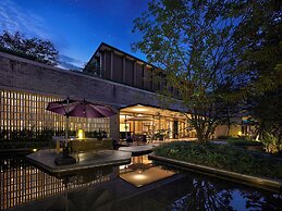 Banyan Tree Dongguan Songshan Lake