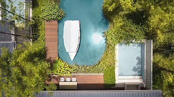 Banyan Tree Dongguan Songshan Lake