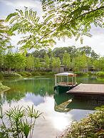 Banyan Tree Dongguan Songshan Lake