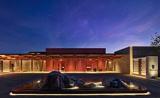 Banyan Tree Dongguan Songshan Lake