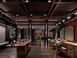 Banyan Tree Dongguan Songshan Lake