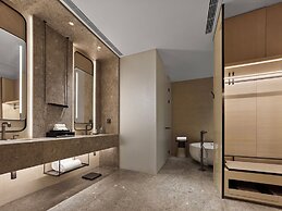 Banyan Tree Dongguan Songshan Lake