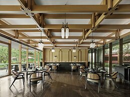 Banyan Tree Dongguan Songshan Lake