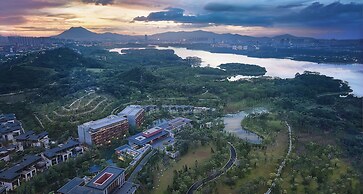 Banyan Tree Dongguan Songshan Lake