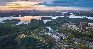Banyan Tree Dongguan Songshan Lake