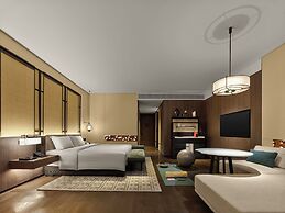 Banyan Tree Dongguan Songshan Lake