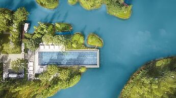 Banyan Tree Dongguan Songshan Lake