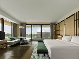 Banyan Tree Dongguan Songshan Lake