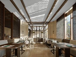 Banyan Tree Dongguan Songshan Lake