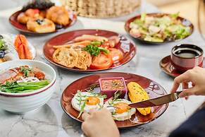 Banyan Tree Dongguan Songshan Lake