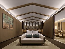 Banyan Tree Dongguan Songshan Lake