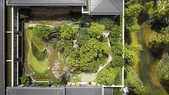 Banyan Tree Dongguan Songshan Lake