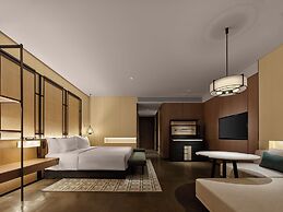 Banyan Tree Dongguan Songshan Lake