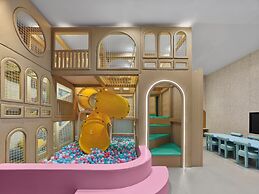 Banyan Tree Dongguan Songshan Lake