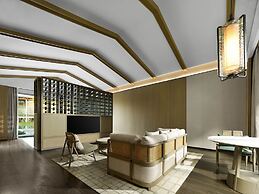 Banyan Tree Dongguan Songshan Lake