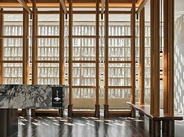 Banyan Tree Dongguan Songshan Lake