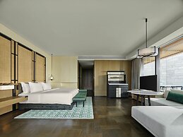 Banyan Tree Dongguan Songshan Lake