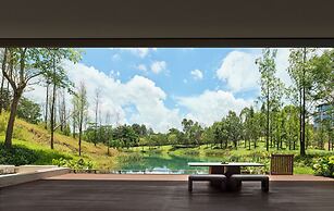 Banyan Tree Dongguan Songshan Lake