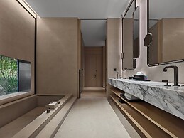 Banyan Tree Dongguan Songshan Lake