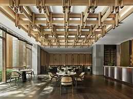 Banyan Tree Dongguan Songshan Lake