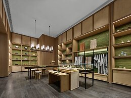 Banyan Tree Dongguan Songshan Lake