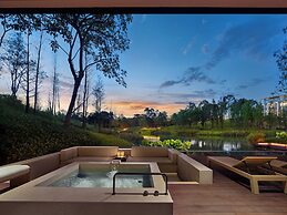 Banyan Tree Dongguan Songshan Lake