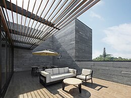 Banyan Tree Dongguan Songshan Lake