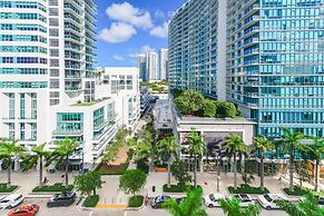 Condo in the heart of Midtown Miami