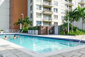 Condo in the heart of Midtown Miami