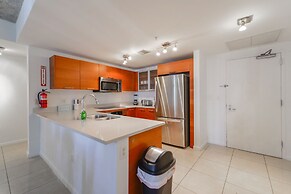 Condo in the heart of Midtown Miami