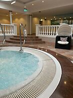 Golf- und Wellnesshotel Zur Amtsheide