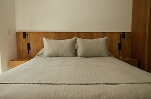 Friendly Studio in Recoleta