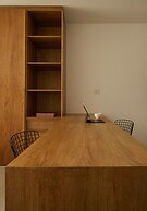 Friendly Studio in Recoleta