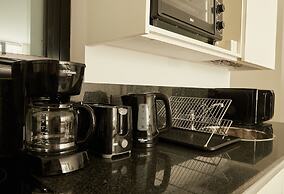 Friendly Studio in Recoleta