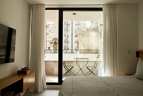 Friendly Studio in Recoleta