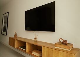 Friendly Studio in Recoleta