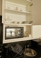 Friendly Studio in Recoleta