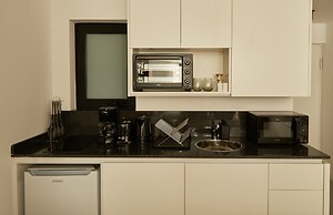 Friendly Studio in Recoleta