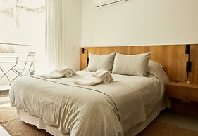 Friendly Studio in Recoleta