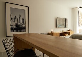 Friendly Studio in Recoleta