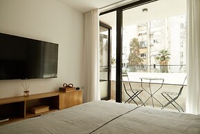 Friendly Studio in Recoleta