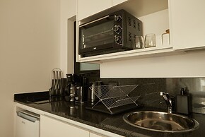 Friendly Studio in Recoleta