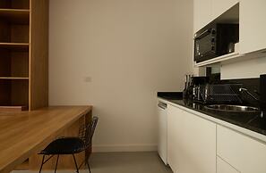 Friendly Studio in Recoleta