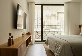 Friendly Studio in Recoleta