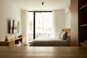 Friendly Studio in Recoleta