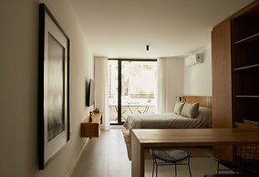 Friendly Studio in Recoleta