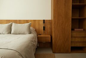 Friendly Studio in Recoleta